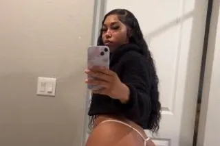 🎉💦✨ Sexy Slim Thick Baddie Wit... - Image 2