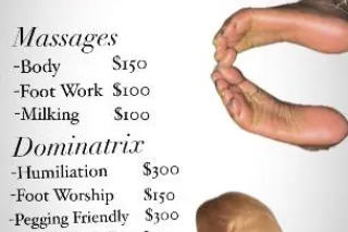 Available $80 incalls until 2am - Image 6