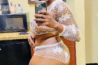 Seductive Sweet Erotic Treat Big Round Booty Super Soaker Ready to Serve - Image 11