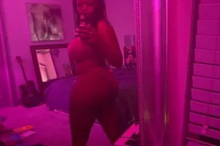 Seductive Sweet Erotic Treat Big Round Booty Super Soaker Ready to Serve - Image 8