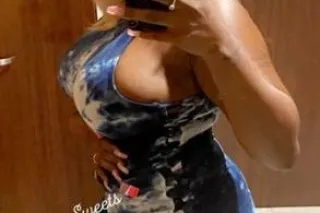 Seductive Sweet Erotic Treat Big Round Booty Super Soaker Ready to Serve - Image 9